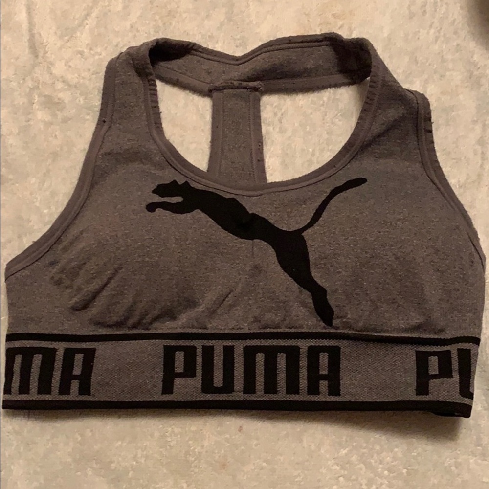 PUMA SPORTS BRA